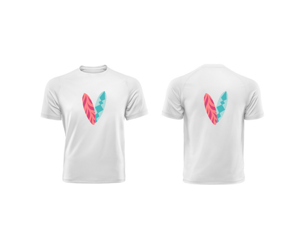 surfboard shirt