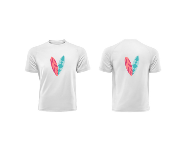 surfboard shirt