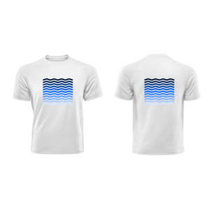 wave shirt